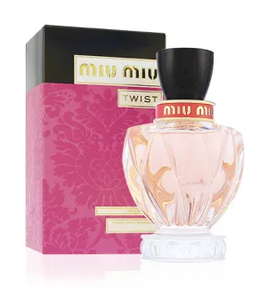 Miu Miu Twist Eau de Parfum for Women