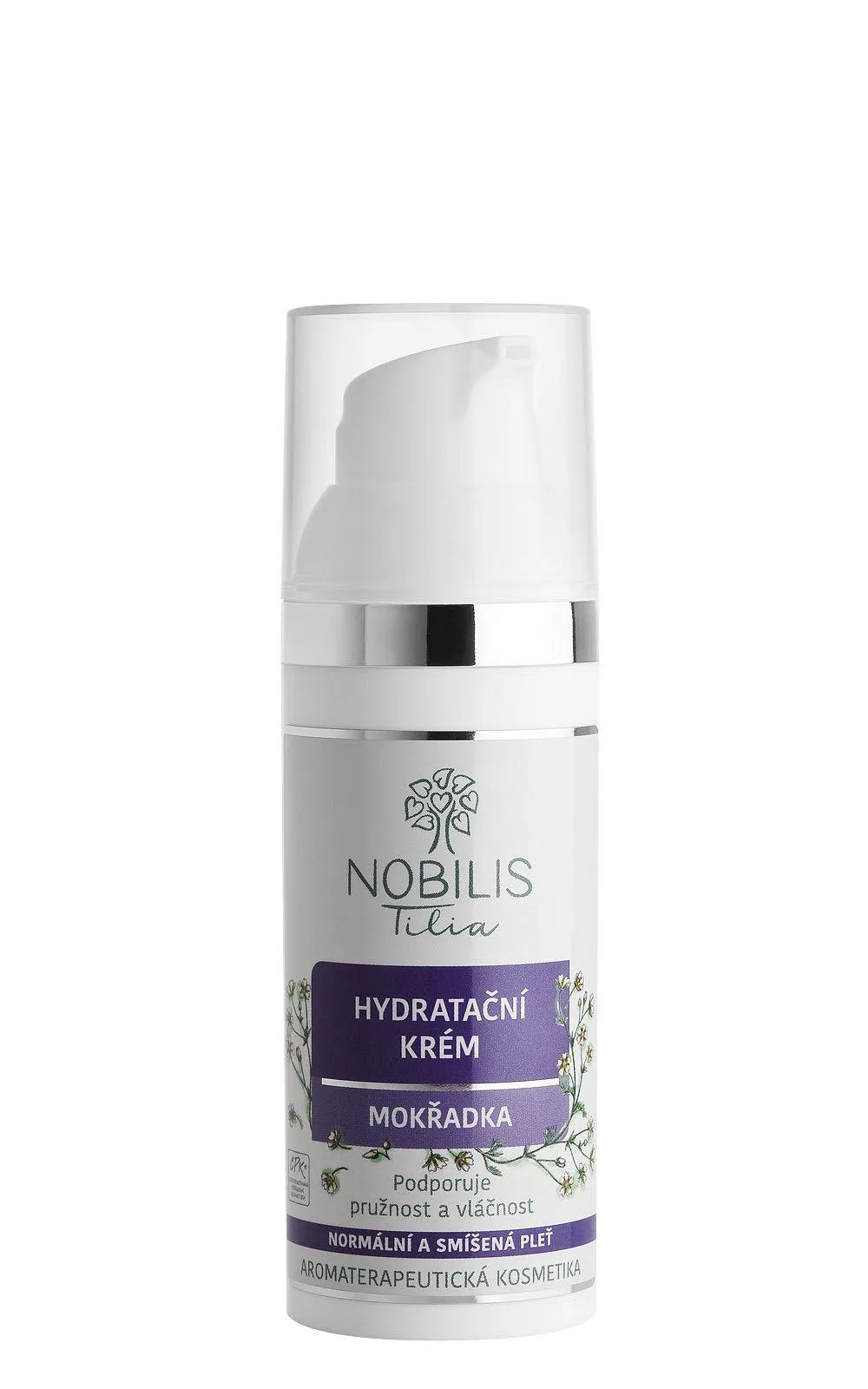 Nobilis Tilia Wetland cream 50ml