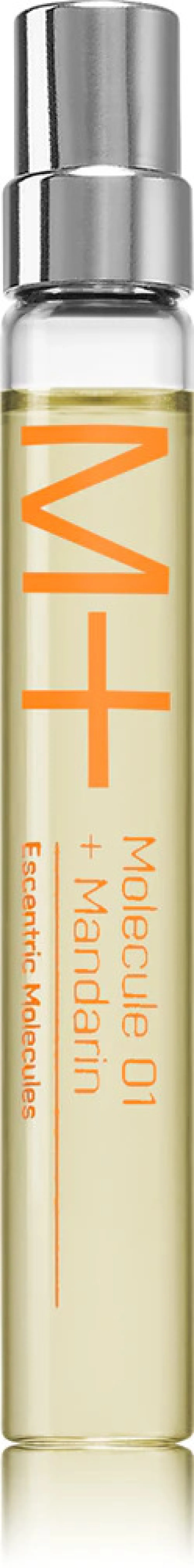 Molecule 01 + Mandarin Unisex Eau de Toilette 100 ml
