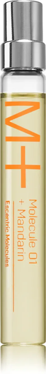 Molecule 01 + Mandarin Unisex Eau de Toilette 100 ml