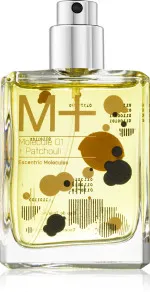 Molecule 01 + Patchouli Unisex Eau de Toilette 100 ml
