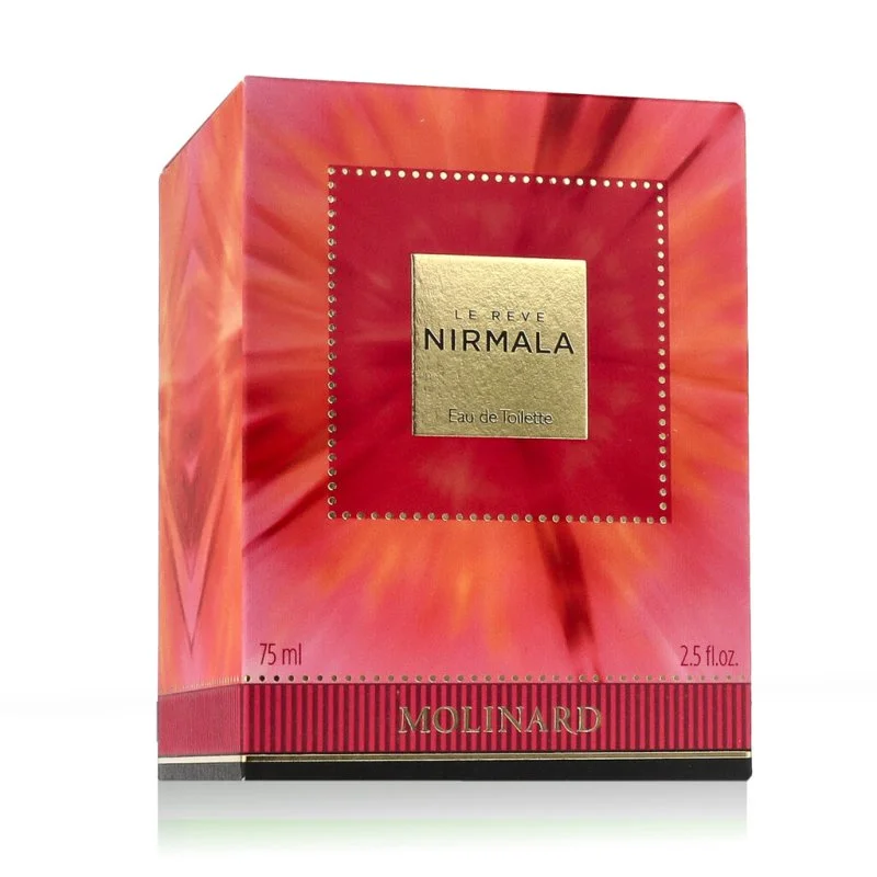Le Rêve Nirmala Eau de Toilette for Women 75 ml
