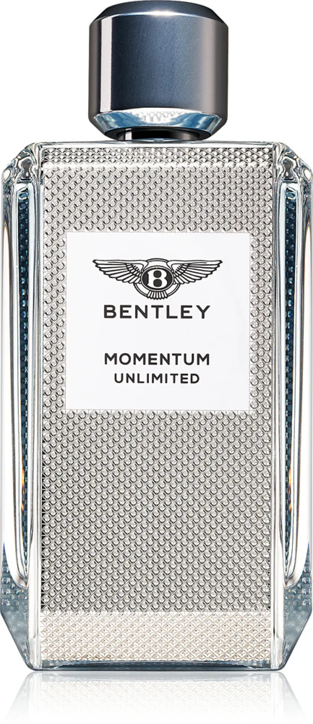 Momentum Unlimited Eau de Toilette for Men 100 ml