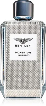 Momentum Unlimited Eau de Toilette for Men 100 ml