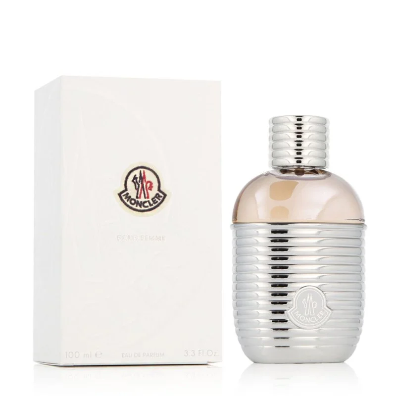 Pour Femme Eau de Parfum for Women 100 ml