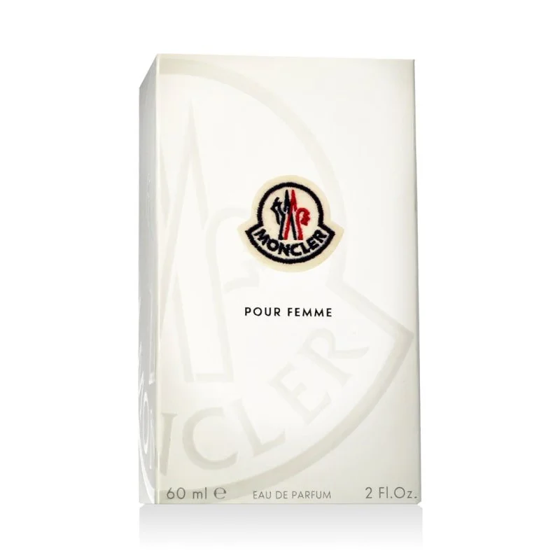 Pour Femme Eau de Parfum for Women 60 ml