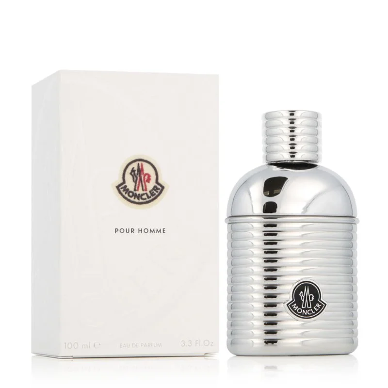 Pour Homme Eau de Parfum for men 100 ml