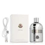 Pour Homme Refillable Eau de Parfum for Men 150 ml