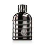 Sunrise Pour Homme Eau de Parfum for Men 100 ml