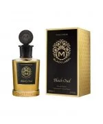 BLACK LABEL Black Oud Unisex Eau de Parfum 100 ml