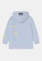 Ecoalf Monsalf Sweatshirt Girls Artic Ice