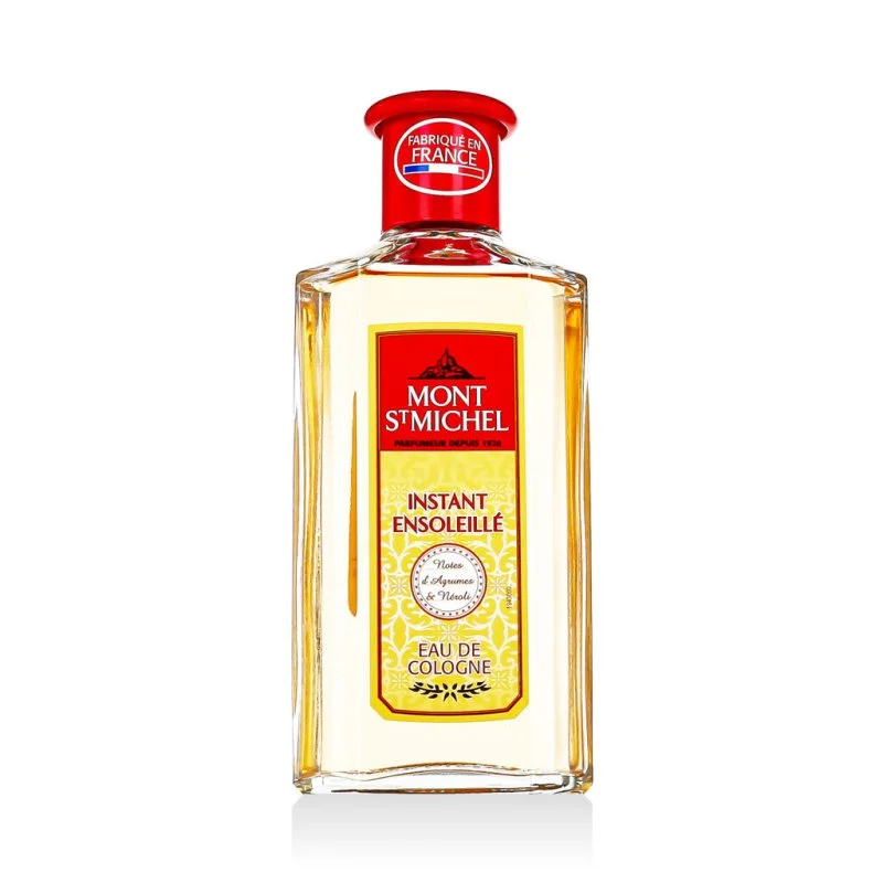 Instant Ensoleillé Unisex Eau de Cologne 250 ml
