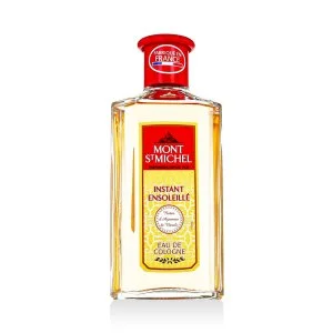 Mont St Michel Instant Ensoleillé Unisex Eau de Cologne