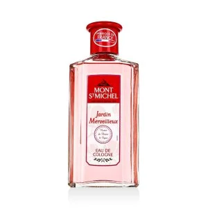 Mont St Michel Jardin Merveilleux unisex Eau de Cologne