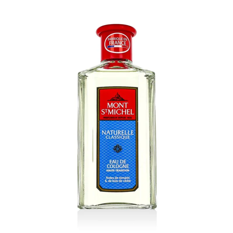 Naturelle Classique Eau de Cologne unisex 250 ml