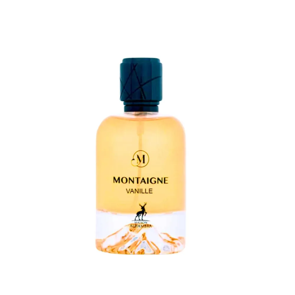 Montaigne Vanille Eau de Parfum for Women 100 ml