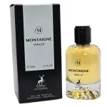 Montaigne Vanille Eau de Parfum for Women 100 ml