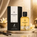 Montaigne Vanille Eau de Parfum for Women 100 ml