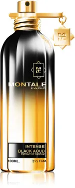 Intense Black Aoud Eau de Parfum Unisex 100 ml