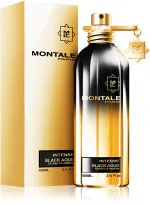 Intense Black Aoud Eau de Parfum Unisex 100 ml