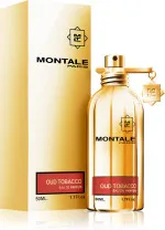 Oud Tobacco Eau de Parfum unisex 100 ml
