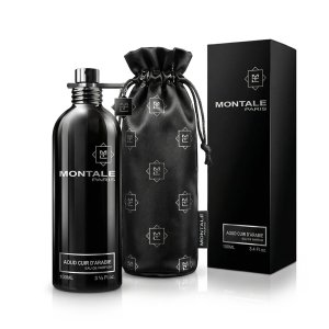 Aoud Cuir d’Arabie Eau de Parfum for men