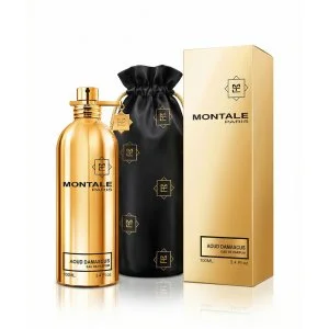 Montale Aoud Damascus Eau de Parfum for Women