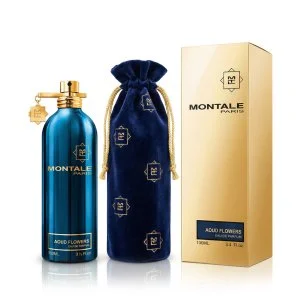 Montale Aoud Flowers Eau de Parfum for Men