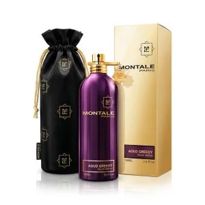 Montale Aoud Greedy Eau de Parfum unisex