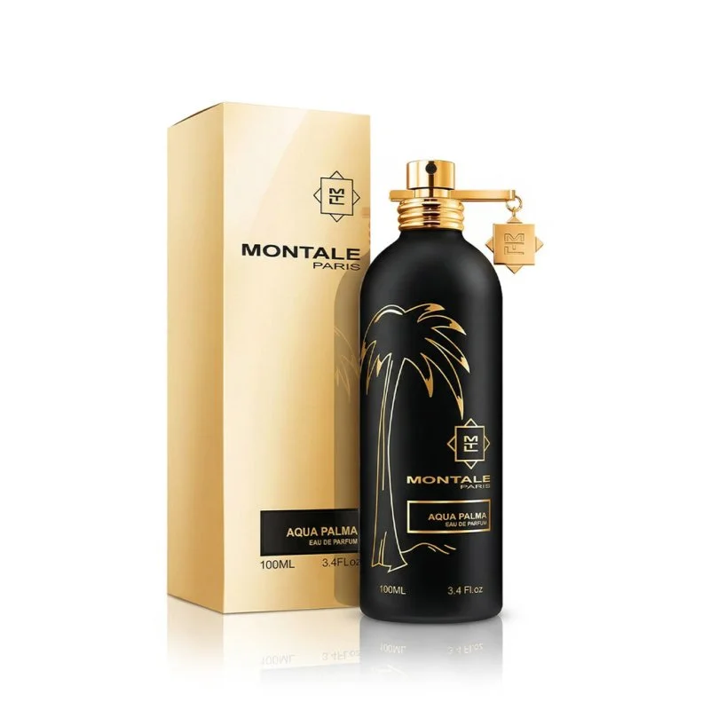 Aqua Palma Unisex Eau de Parfum 100 ml
