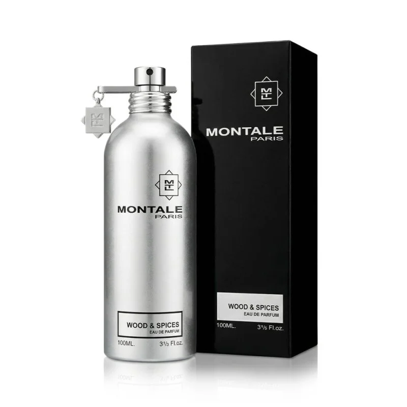 Wood & Spices Eau de Parfum for Men 100 ml