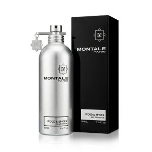 Wood & Spices Eau de Parfum for Men