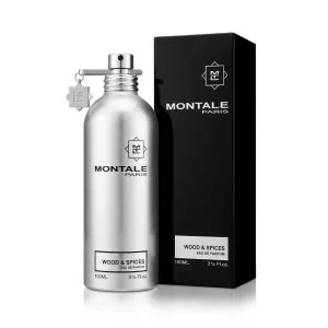 Montale Wood & Spices Eau de Parfum for Men