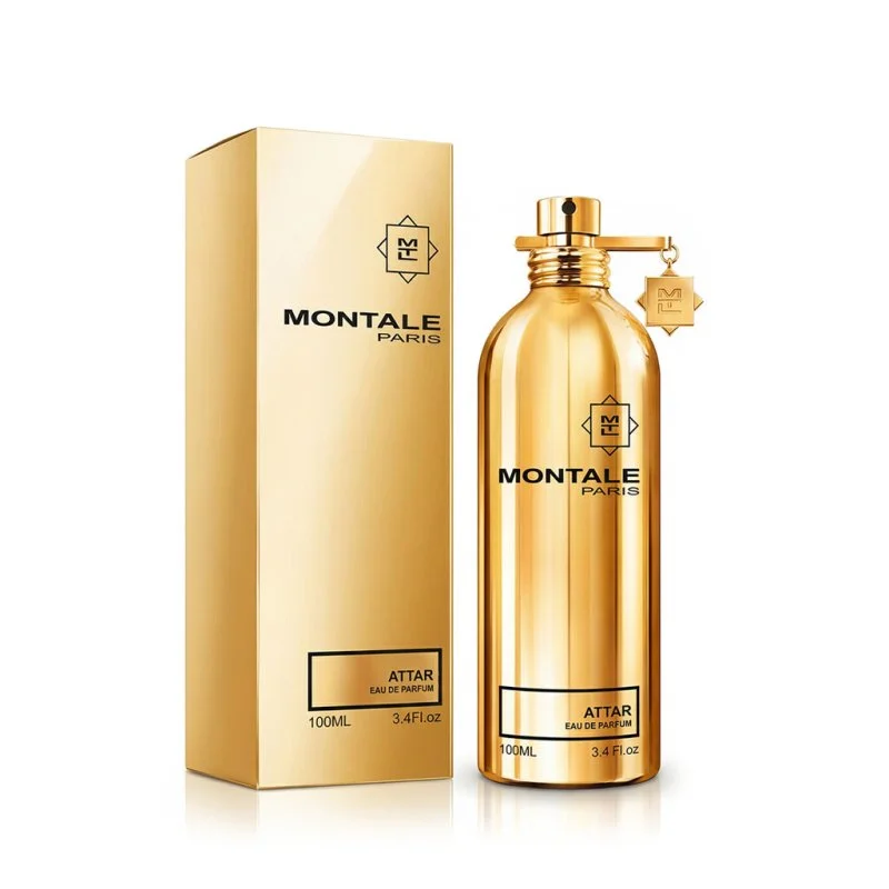 Attar Unisex Eau de Parfum 100 ml