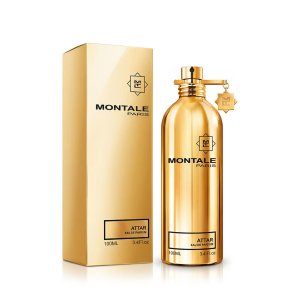 Attar Unisex Eau de Parfum