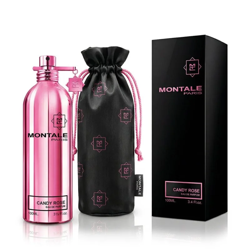 Candy Rose Eau de Parfum for Women 100 ml