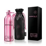 Candy Rose Eau de Parfum for Women 100 ml