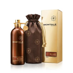 Wild Aoud Eau de Parfum Unisex
