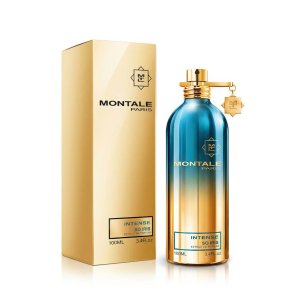 Intense So Iris Eau de Parfum Unisex