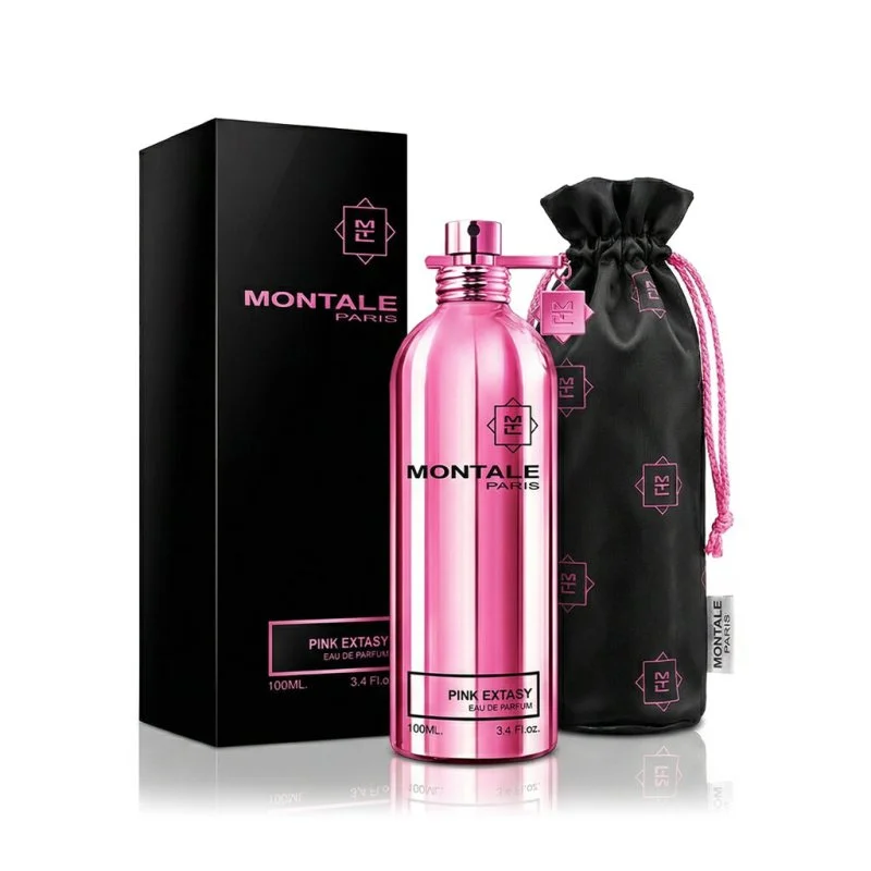 Pink Extasy Eau de Parfum for Women 100 ml