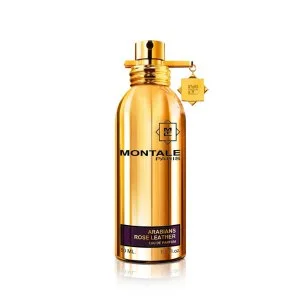 Montale Arabians Rose Leather Unisex Eau de Parfum