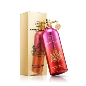 Montale Rendez-vous à Moscou Eau de Parfum for Women