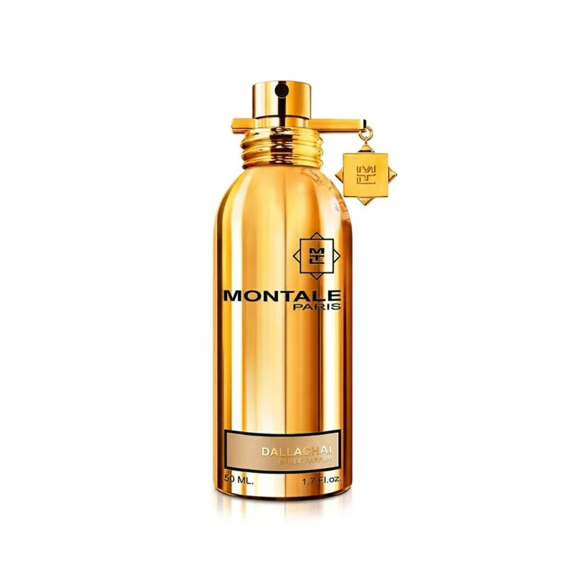 Dallachaï Unisex Eau de Parfum 50 ml