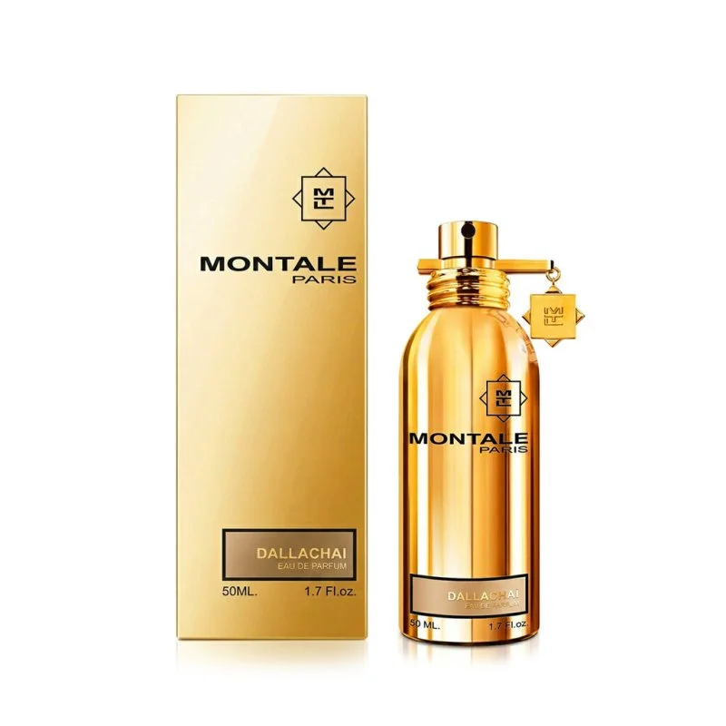 Dallachaï Unisex Eau de Parfum 50 ml