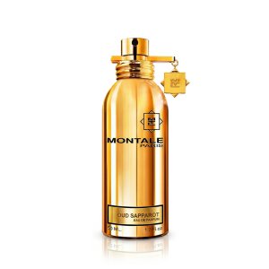 Oud Sapparot Eau de Parfum Unisex