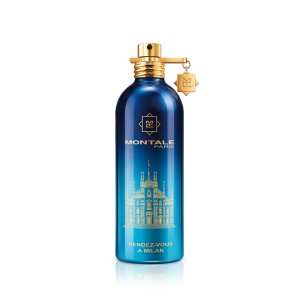 Rendez-vous à Milan Eau de Parfum unisex