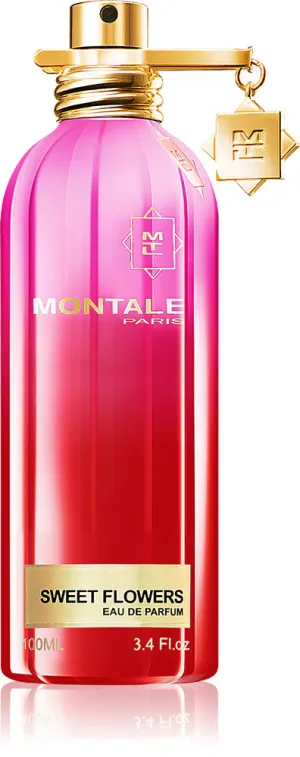Montale Sweet Flowers Eau de Parfum for Women 100 ml
