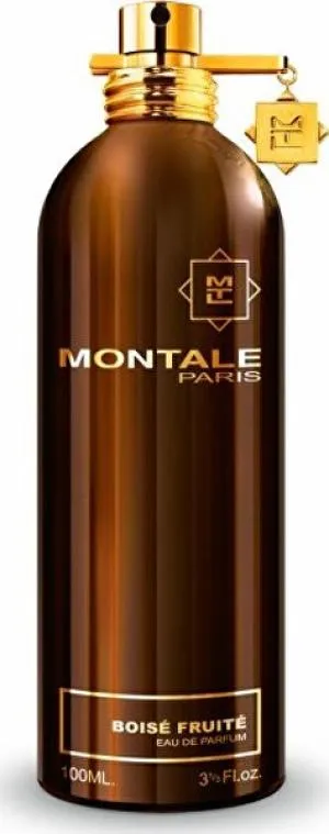 Montale Wild Aoud Eau de Parfum 100 ml Unisex