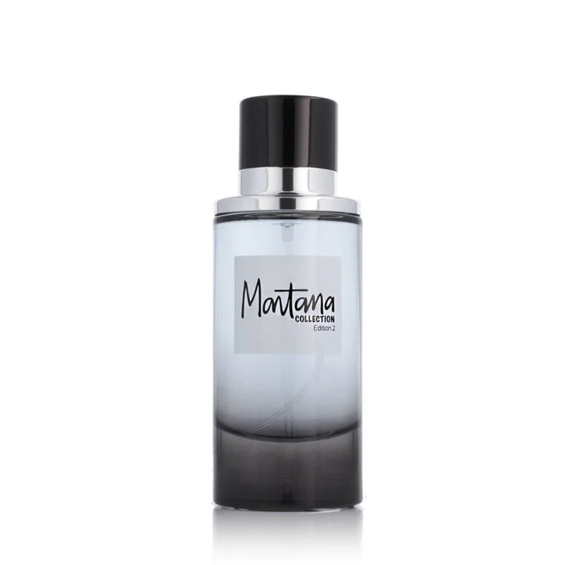 Collection Edition 2 Eau de Parfum for Women 100 ml