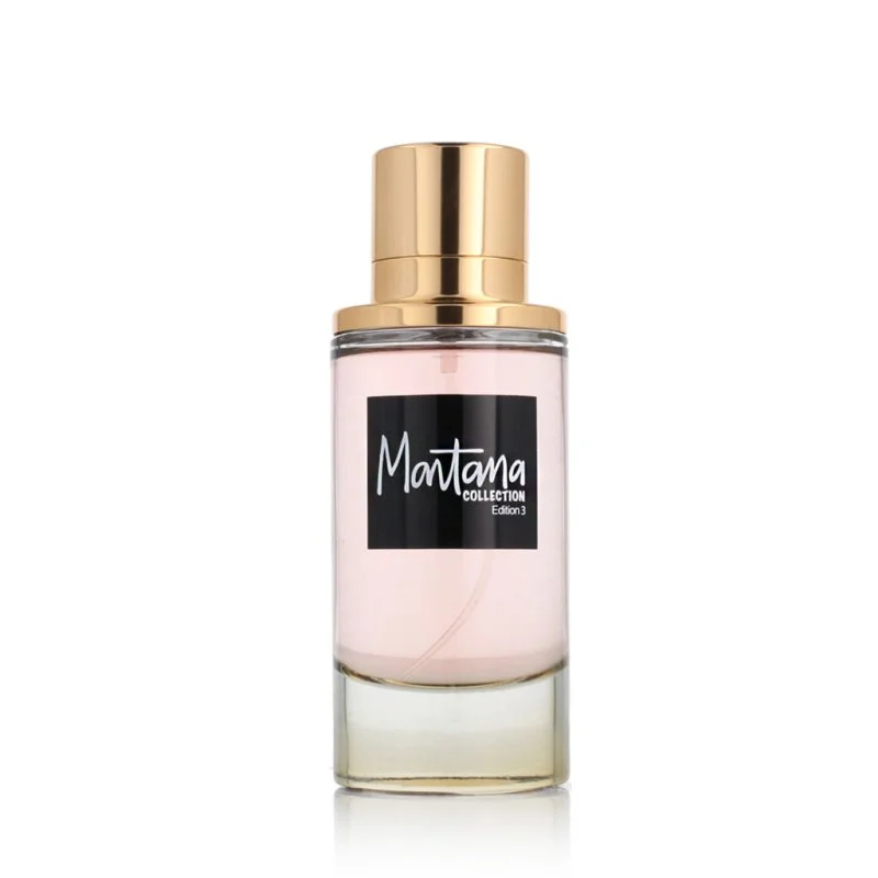 Collection Edition 3 Eau de Parfum for Women 100 ml